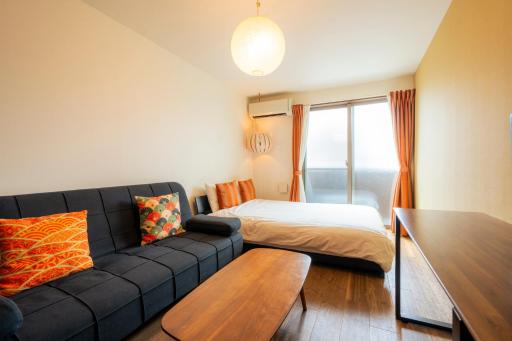 Apartment Hotel KANSO - Housity