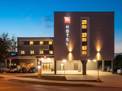 Ibis München Airport Süd - Housity