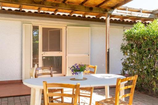 Argentario Garden House - Housity
