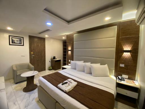 Presken Waters - Housity