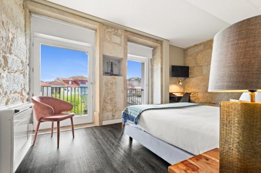 Jardim da Batalha Boutique Hotel by Shiadu - Housity