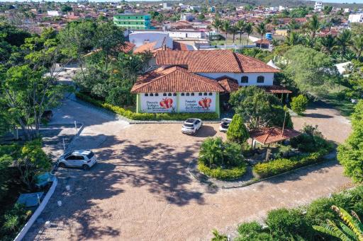 Pousada Ecológica das Bromélias - Housity