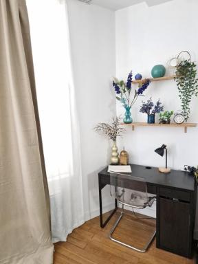 BNB LE CHIC Hyper Centre Orléans 5' Train Station PARKING - Housity