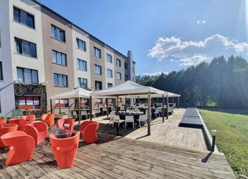 HOTEL CAVALIERI - Housity
