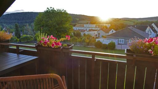 Ferienwohnung Hirtenberg - Housity