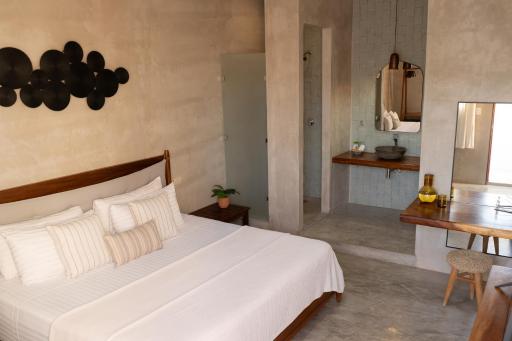 Hotel Siesta Holbox - Housity