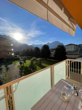 ITM Lakeside Apartment Lecco - Housity