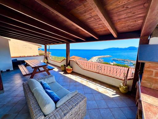 Cala Gonone house - Housity