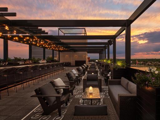 The Asbury Hotel - Housity