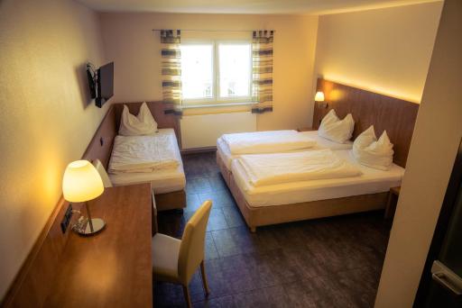 Hotel Cafe Kern - Housity