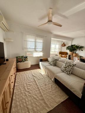 Central and Cozy Retreat - Ferienwohnung Almería - Housity