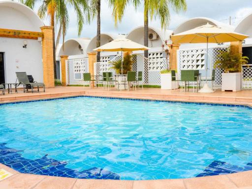 ibis Styles Rio Preto Monte Libano - Housity