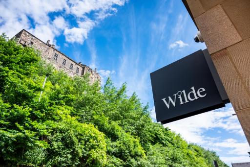 Wilde Aparthotels Edinburgh Grassmarket - Housity
