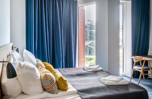 HOTEL SØMA Sisimiut - Housity