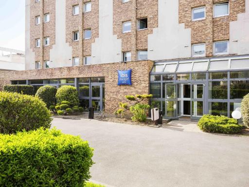 Ibis Budget Fresnes Orly - Housity