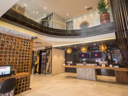 ibis Cucuta - Housity