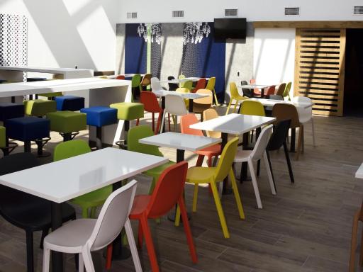 ibis budget Langres - Housity