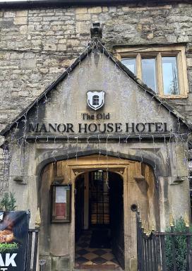 The Old Manor House Hotel - Housity