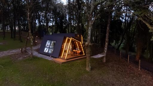 EcoCamp San Román by SuitesNature - Housity