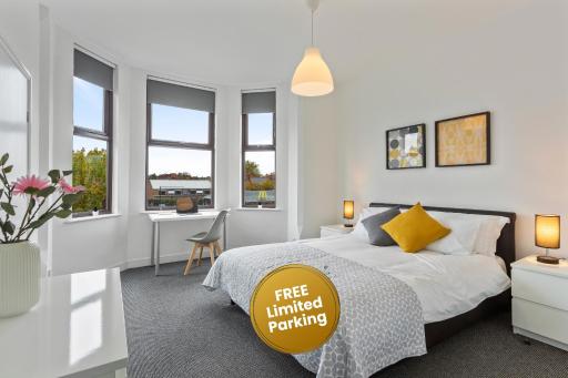 River Rooms Nottingham - Housity