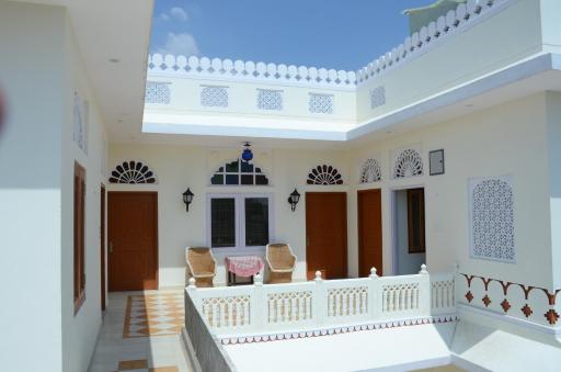 Rampura Kothi - Housity