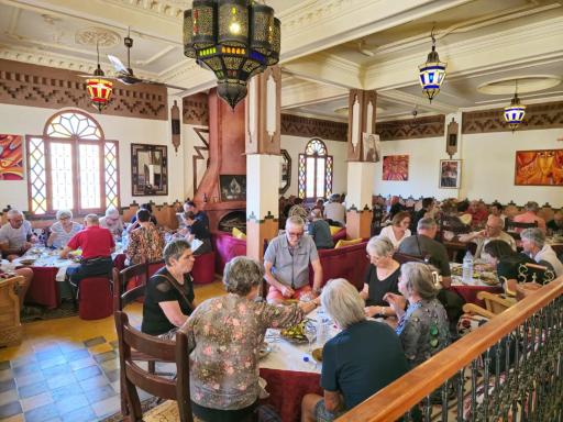 Dromadaire Gourmand - Housity