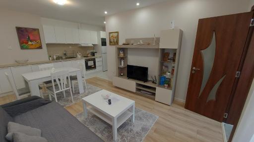 White grapes apartment - Housity