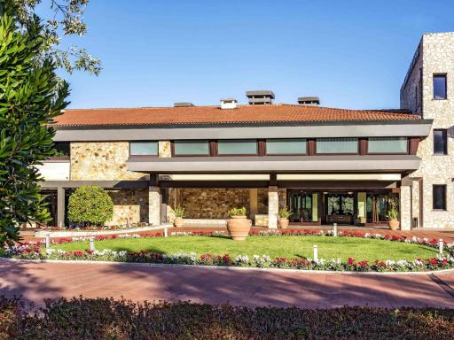 Mercure Petriolo Siena Terme Spa Hotel - Housity