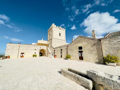 Masseria Torre Spagnola - Housity