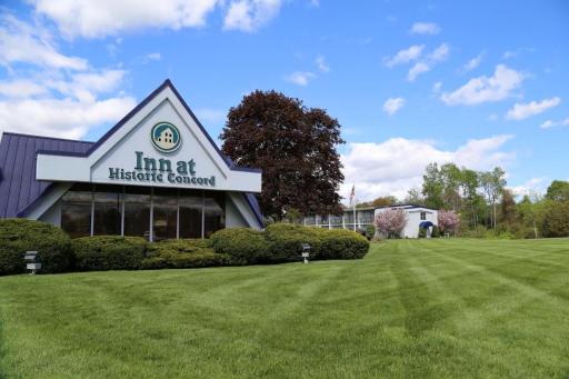 Best Western at Historic Concord - Housity