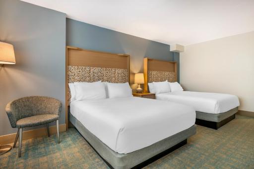 Holiday Inn Orlando – Disney Springs™ Area, an IHG Hotel - Housity