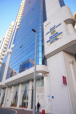Grand Continental Hotel - Housity