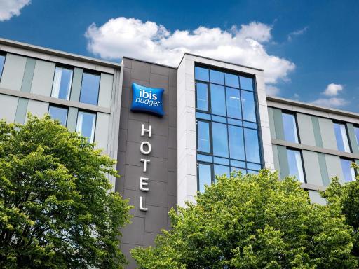 ibis Budget Sheffield Centre St Marys Gate - Housity