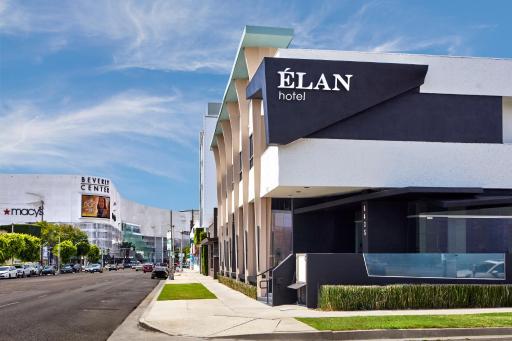 Elan Hotel - Housity