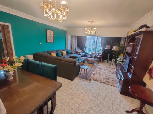 شقة مكرم عبيد للعائلات B 20 - Housity