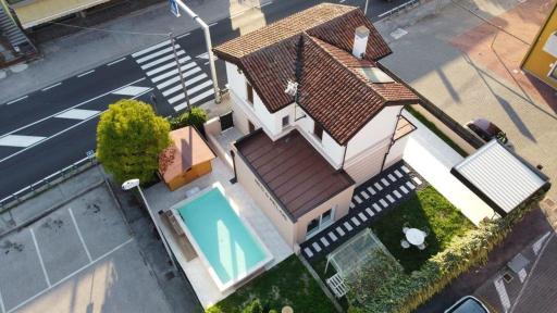 Il Treno dei Sogni - Bed & Relais - Housity