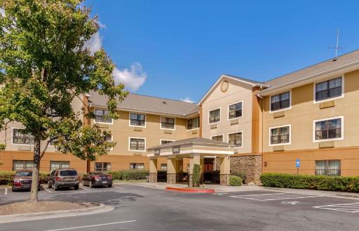 Extended Stay America Suites - Atlanta - Kennesaw Town Center - Housity