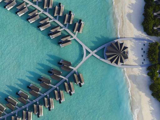 Kuredhivaru Resort and Spa - Maldives - Housity