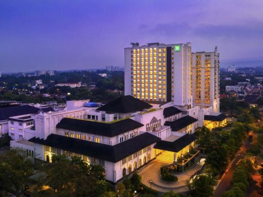 ibis Styles Bandung Grand Central - Housity