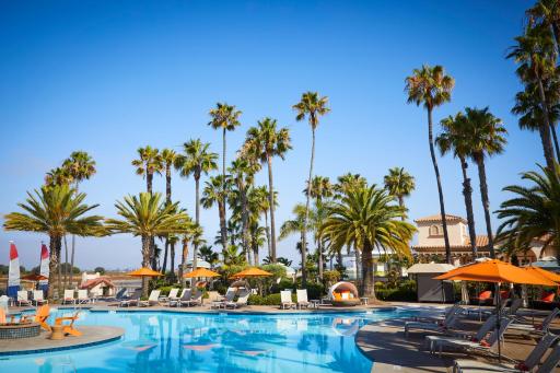 San Diego Mission Bay Resort - Housity