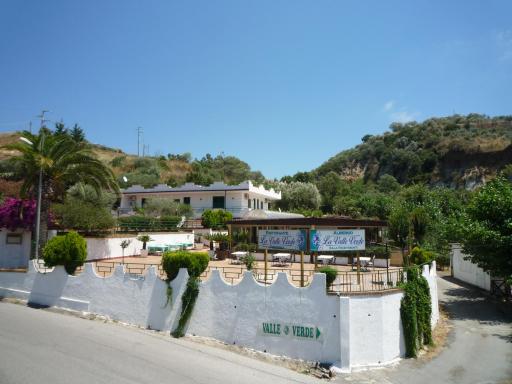 La Valle Verde - Housity