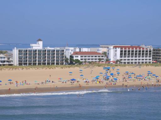 Castle in the Sand - Housity