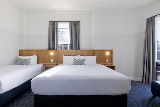 Mortdale Hotel - Housity
