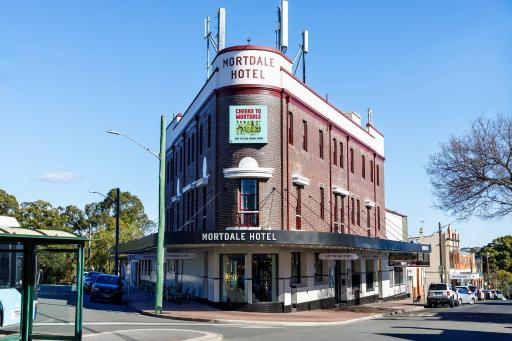 Mortdale Hotel - Housity