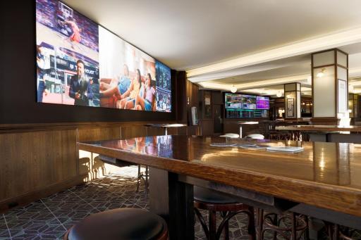 Mortdale Hotel - Housity