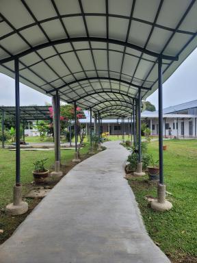 Seventh Lodge - Housity