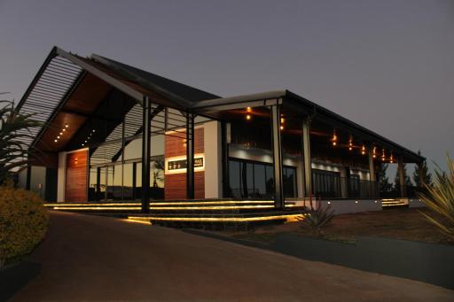 Imvomvo Country Lodge - Housity