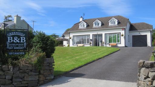 Greenside B&B - Housity