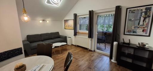 Ferienwohnung Wildgatter - Housity
