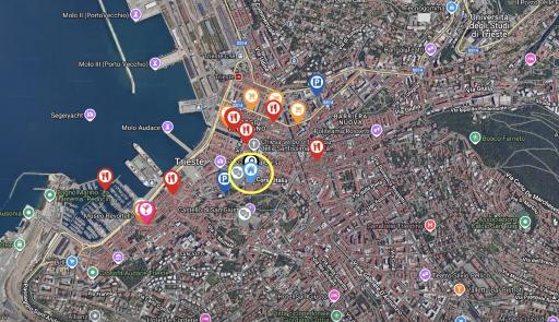La Stazione degli Artisti - Housity